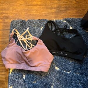 Manifest Activewear Sports Bras
